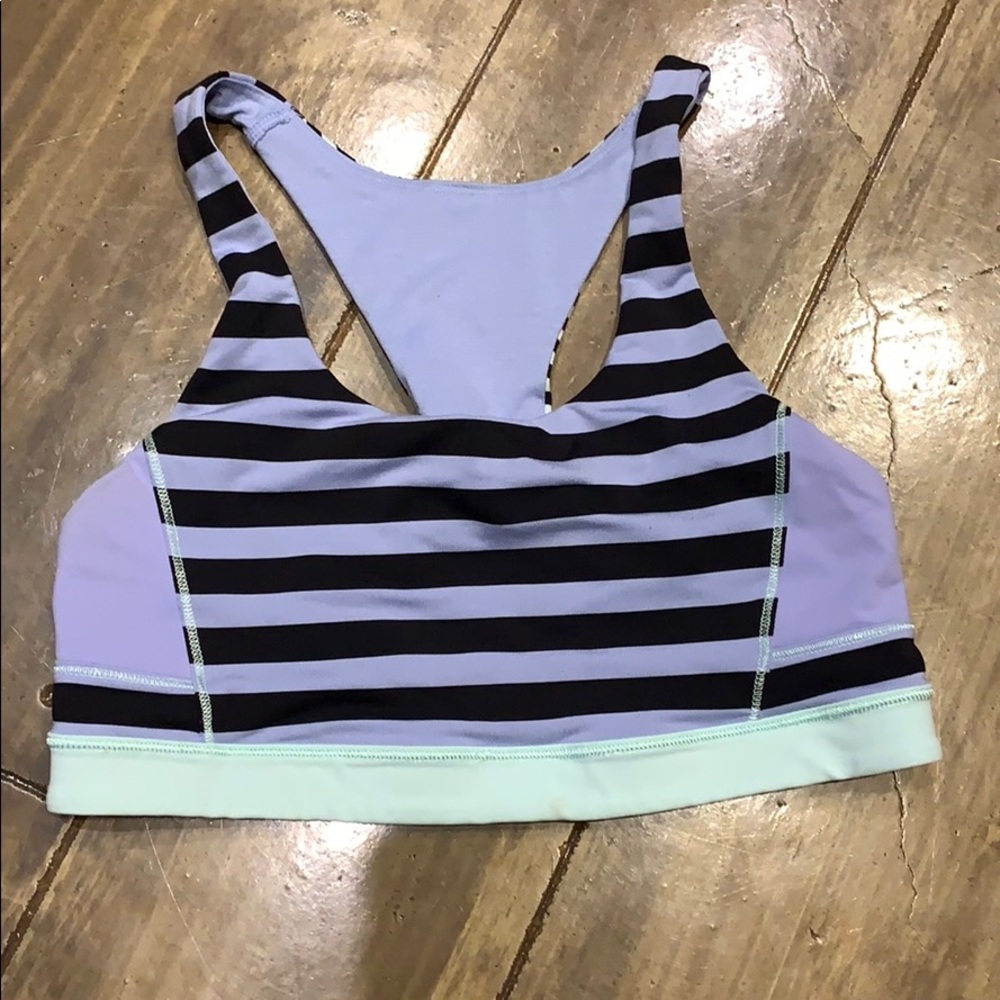 Lululemon Sport Bra